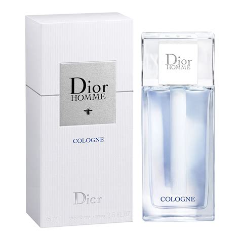 dior homme cologne цена